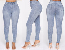 Load image into Gallery viewer, Looking Like A Million Jeans
