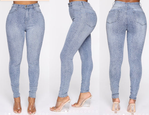 Looking Like A Million Jeans