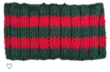 Load image into Gallery viewer, Crochet Headbands