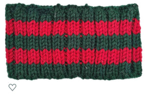Crochet Headbands