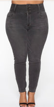 Load image into Gallery viewer, Not Your Average Girl Jeans