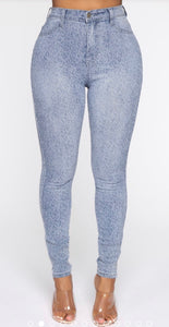 Looking Like A Million Jeans