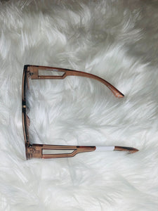 Tortoise Sunglasses