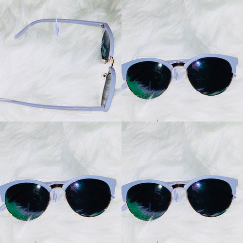 Endless Possibilities Sunglasses