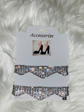 Load image into Gallery viewer, BeDazzled Anklets