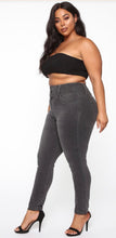 Load image into Gallery viewer, Not Your Average Girl Jeans