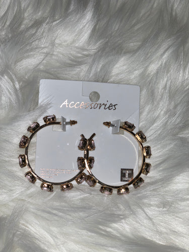 Hoop Earrings