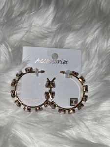 Hoop Earrings