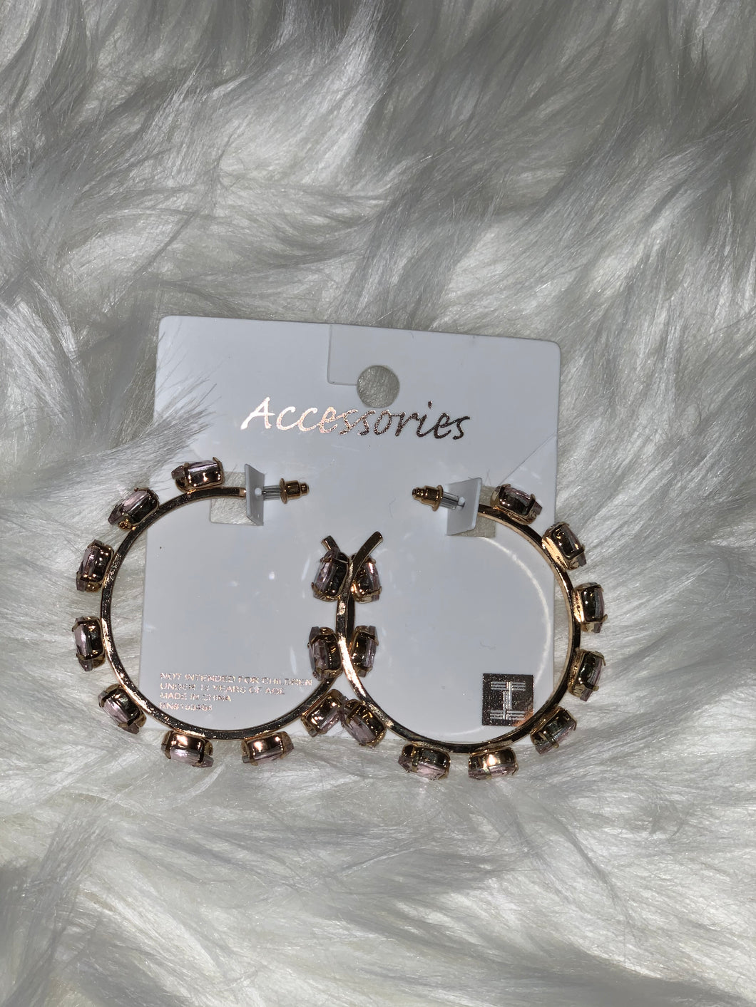 Hoop Earrings