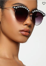 Load image into Gallery viewer, Super Tempted Sunglasses