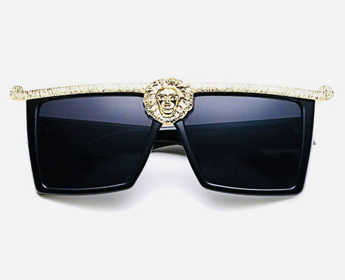 Gangsta B Glasses