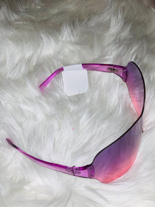 Different Century Glasses