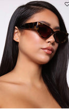 Load image into Gallery viewer, Is This To Much For You Sunglasses