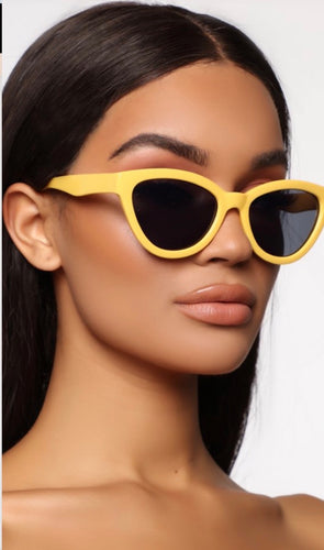 My Status Is Single Sunglasses