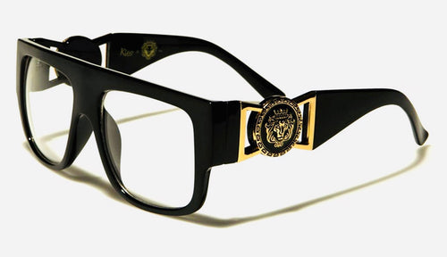 Aviator Rx