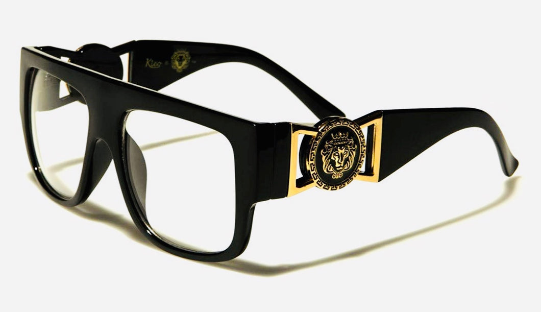 Aviator Rx
