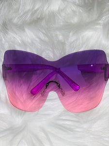 Different Century Glasses