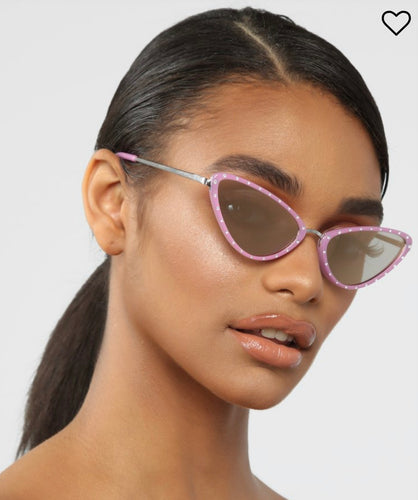 Shades Cateye