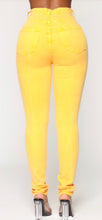 Load image into Gallery viewer, Just Mustard Jeans