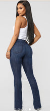 Load image into Gallery viewer, We Flarey Jeans