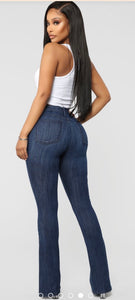 We Flarey Jeans