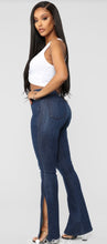 Load image into Gallery viewer, We Flarey Jeans