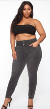 Load image into Gallery viewer, Not Your Average Girl Jeans