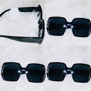 Blockers Sunglasses