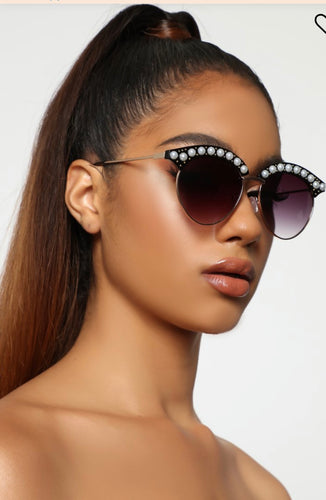 Super Tempted Sunglasses