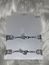 Load image into Gallery viewer, BeDazzled Anklets