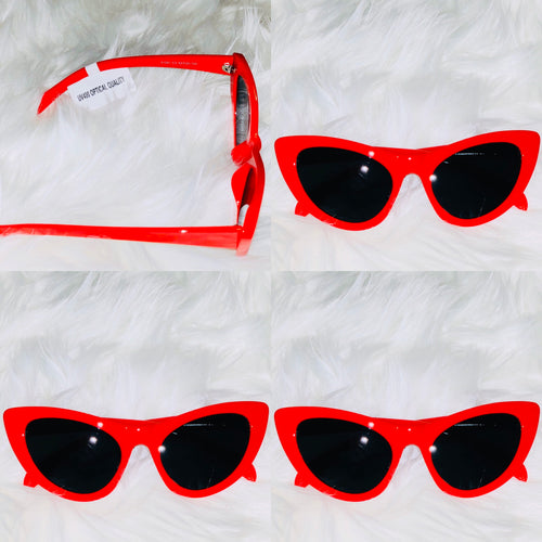 Red Shade