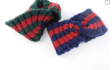 Load image into Gallery viewer, Crochet Headbands