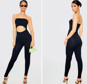 Bandy Jumpsuit