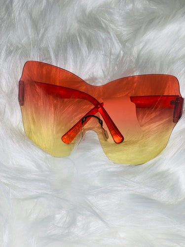 Different Century Glasses