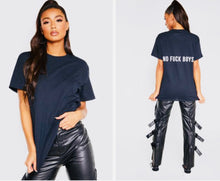 Load image into Gallery viewer, Oversized T Shirt