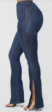 Load image into Gallery viewer, We Flarey Jeans