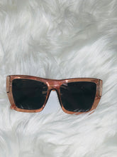 Load image into Gallery viewer, Tortoise Sunglasses