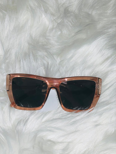 Tortoise Sunglasses