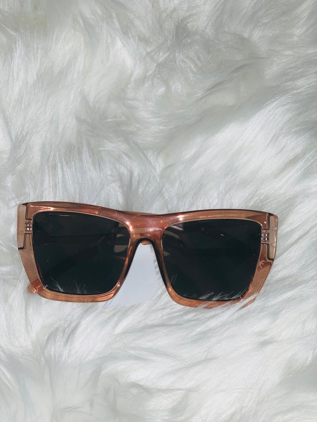 Tortoise Sunglasses