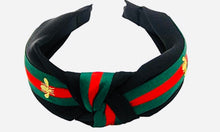 Load image into Gallery viewer, Striped Headband