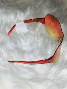 Different Century Glasses