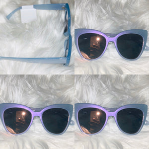 Blues Sunglasses
