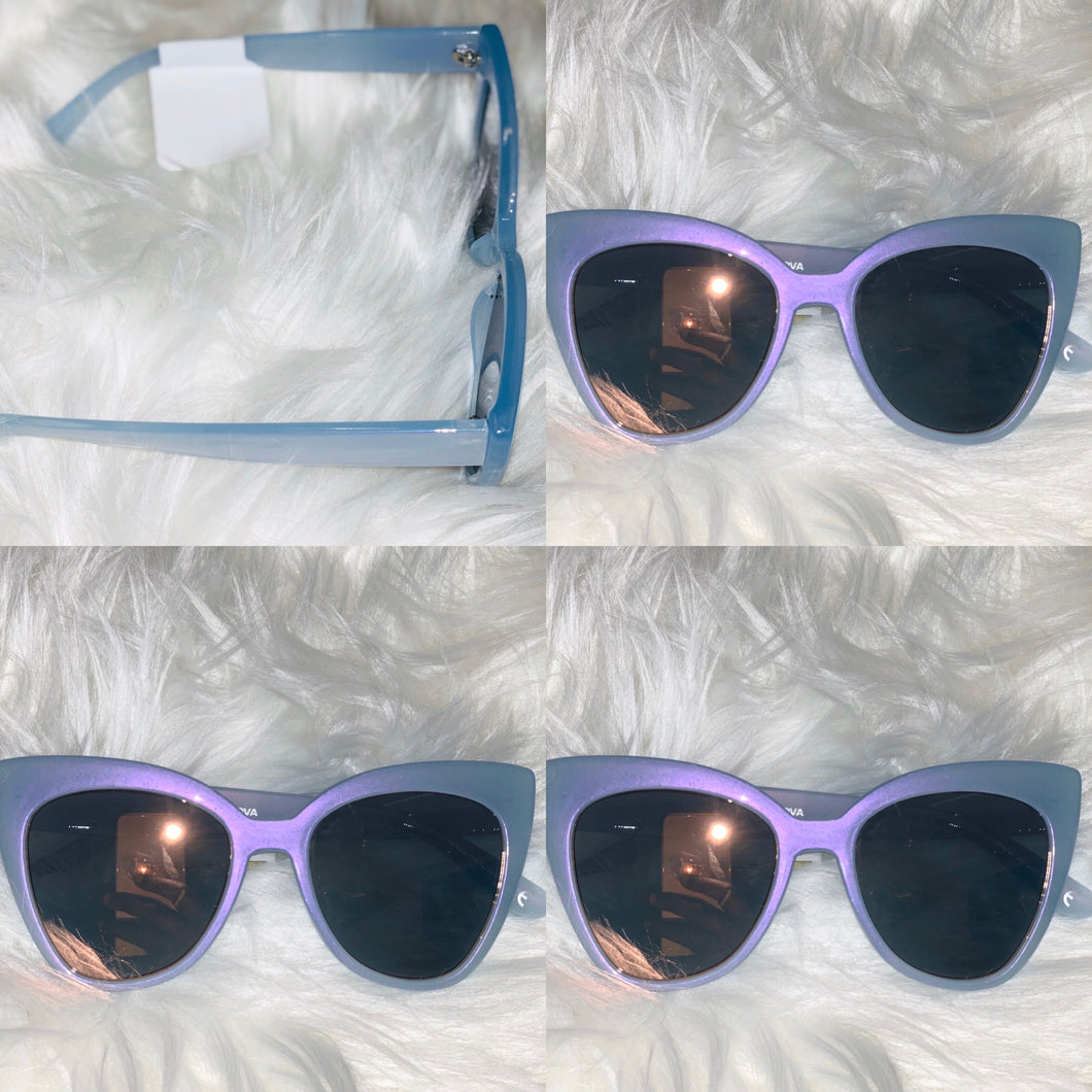 Blues Sunglasses