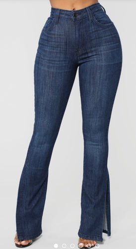 We Flarey Jeans