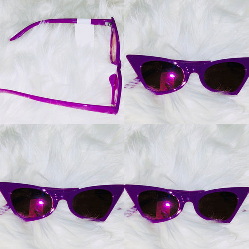 Honey Bunches Sunglasses