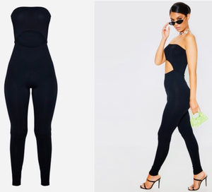Bandy Jumpsuit