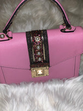 Load image into Gallery viewer, Pinky Purse