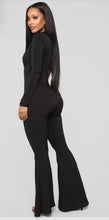 Load image into Gallery viewer, Get A Sneak Peak Cut Out Jumpsuit
