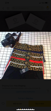 Load image into Gallery viewer, Greca Boxers 3 Pack