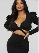 Load image into Gallery viewer, Get The Girls Skirt Set